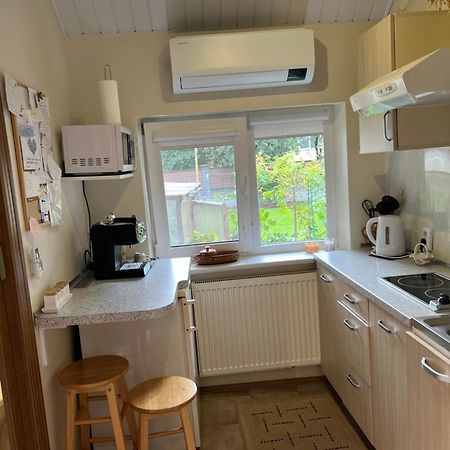 Center Studio Hause Каунас Экстерьер фото