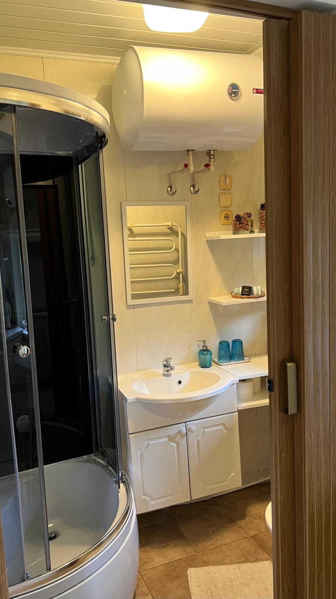 Center Studio Hause Каунас Экстерьер фото